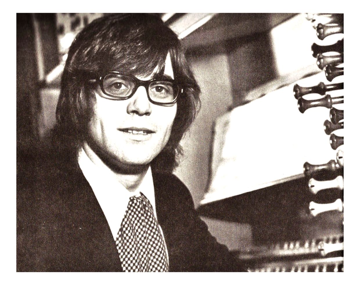 Жан-Луи Жиль